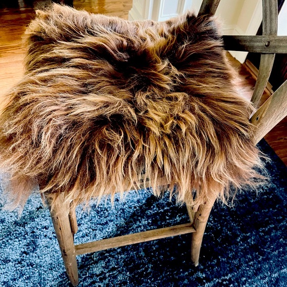 Bar stool covers. - Picture 4 of 4